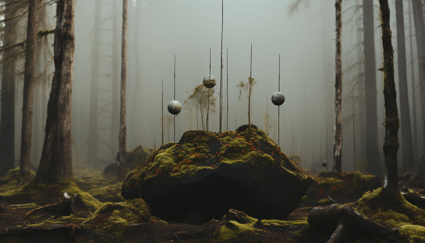 Ecos de la tierra: Sonidos ancestrales en la música moderna