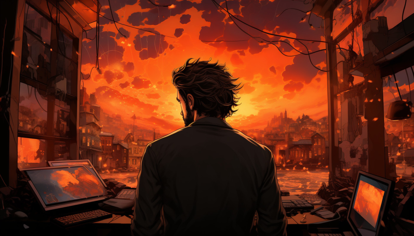 El renacer de la novela gráfica: Ilustrando realidades ocultas